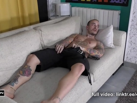 Mattew wank