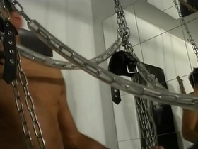 Gay master part 1