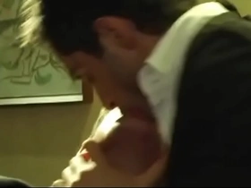 This turns me on 100% (ml & sq)