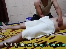 massage