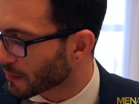 Menatplay suited latin hector de silva anal breeds andy star