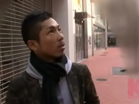 (1/3)hanging out with  guy in the city! of course, we also get up close and personal with eroticism!