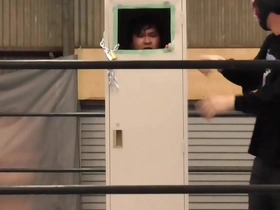 Good bye gay boys 【sekigahara last match】