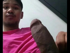 Elvin kontol cowok indonesia