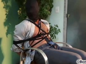 Victor from bondageman