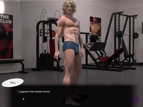 Cute cock clicker - charming silly gay clicker game