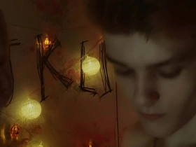 Hot stranger things