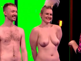 Naked attraction st2 ep 8 pt 2