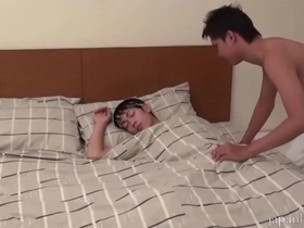 Gay Asian video 016: Japanese porn at its finest
