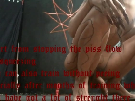 How to make your penis bigger, trigger several-minute orgasms & unlock refractory process