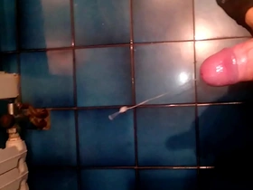 Masturbation cumshot compilation