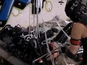Fistfull fetish
