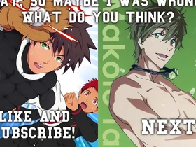 Hunting down senpai to be mine! - bacchikoi - part 01
